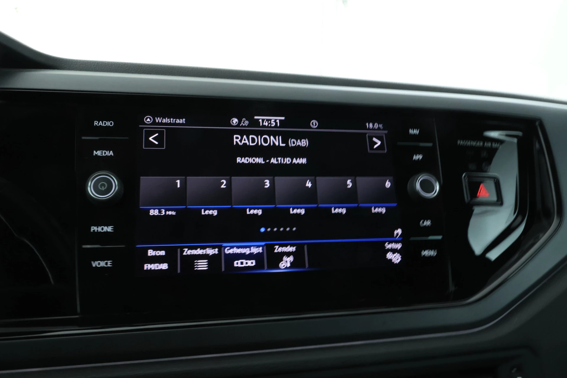 Hoofdafbeelding Volkswagen Taigo