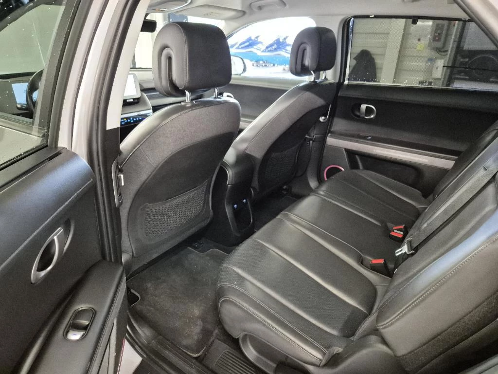Hoofdafbeelding Hyundai IONIQ 5