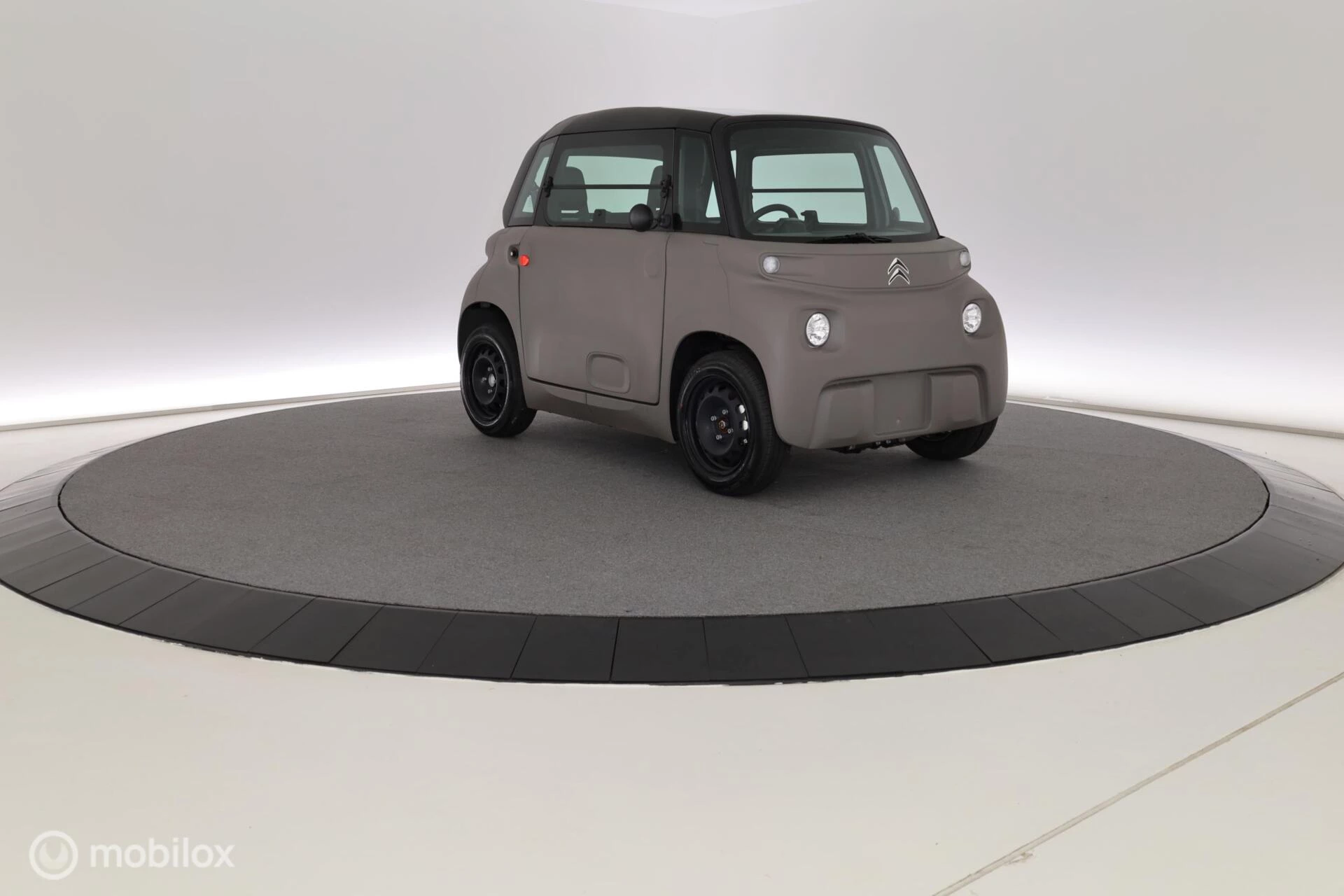 Hoofdafbeelding Citroën Ami