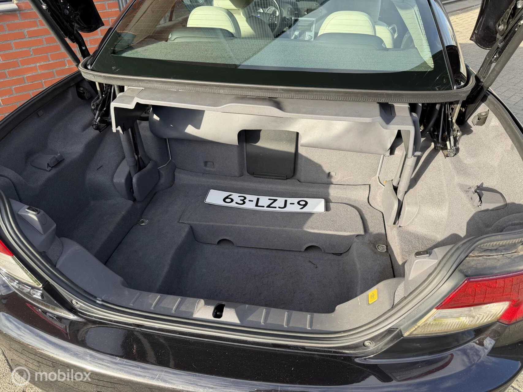 Hoofdafbeelding Volvo C70