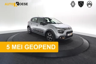 Citroen C3 PureTech 82 C-Series | Stoelverwarming | Apple Carplay | Climate Control