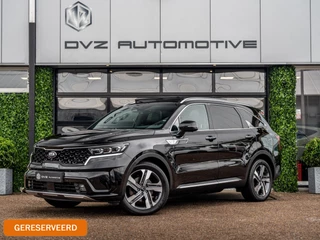 Kia Sorento 1.6 T-GDI Plug-in Hybrid 4WD ExecutiveLine 5p. | Pano | 360 Cam | Trekhaak