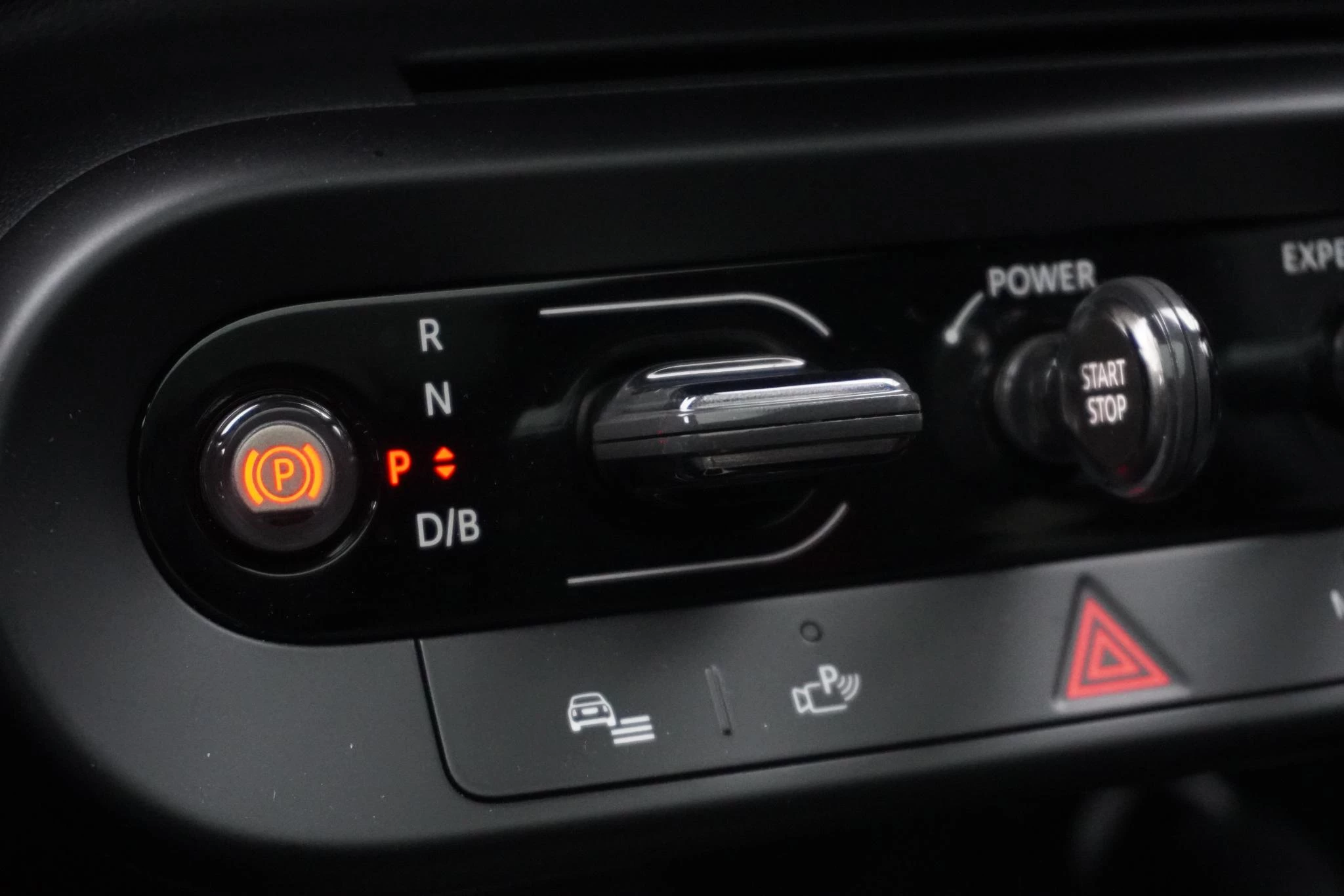 Hoofdafbeelding MINI 3-deurs