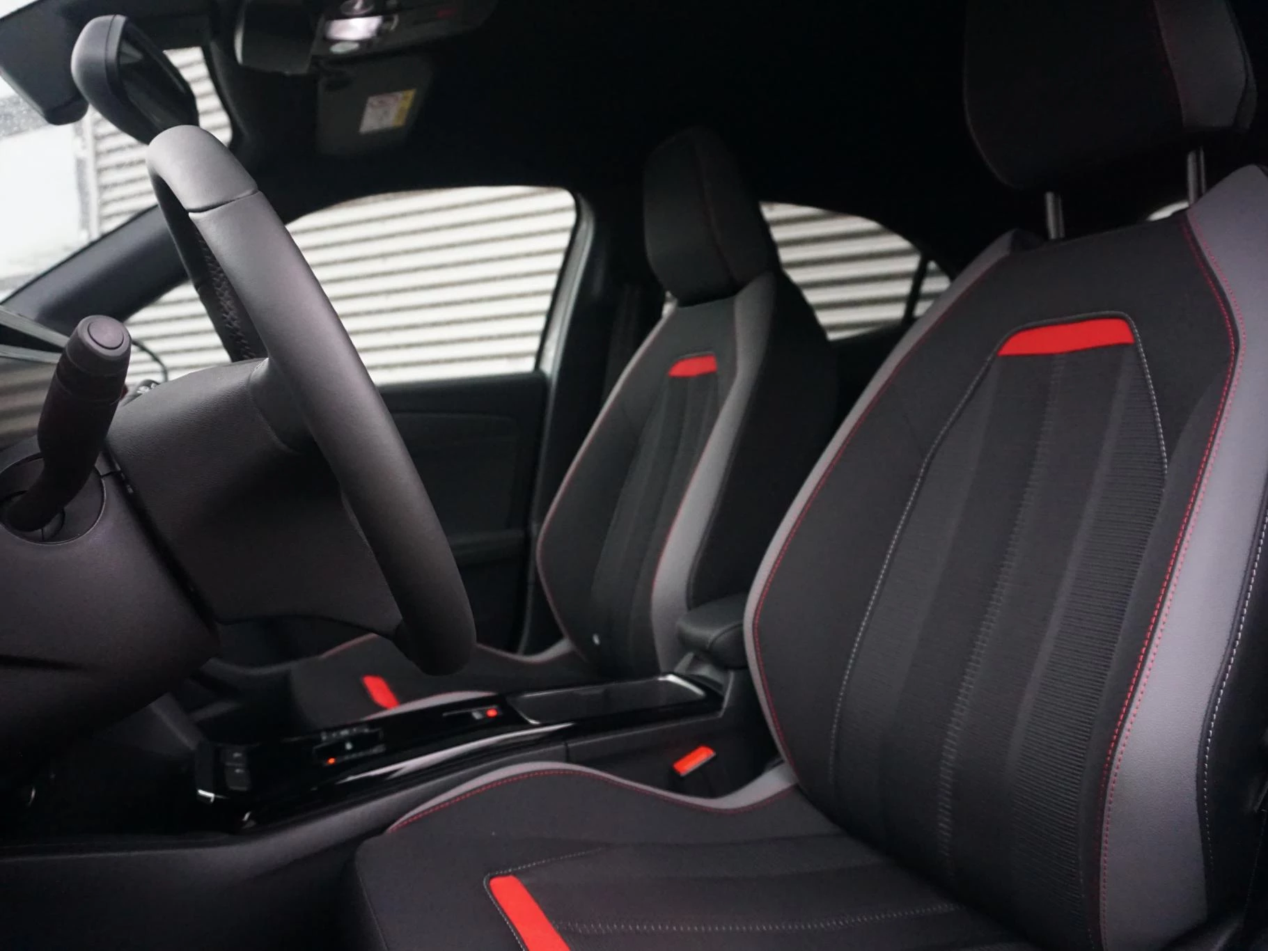 Hoofdafbeelding Opel Mokka-e