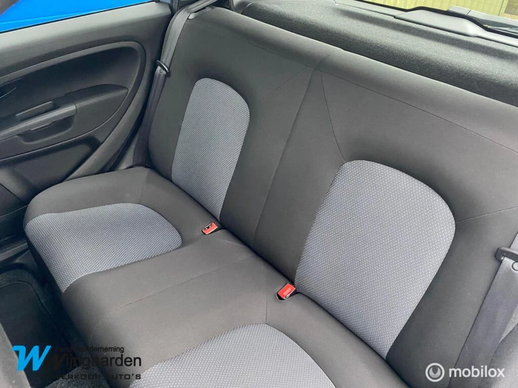 Hoofdafbeelding Fiat Grande Punto