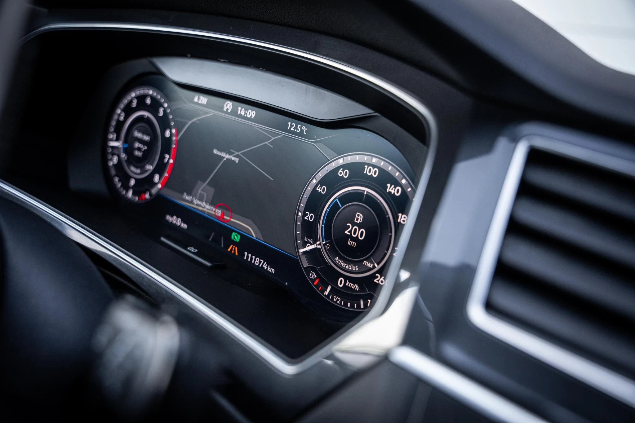 Hoofdafbeelding Volkswagen Tiguan Allspace