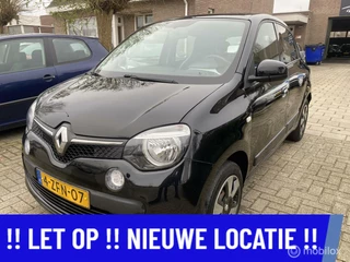 Renault Twingo 1.0 SCe Expression AIRCO APK 24-03-2026