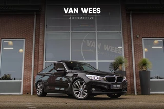 BMW 3-serie Gran Turismo 320i High Executive Sport Line | NL auto | Keyless entry | Sportstuur | Panoramadak | Sportstoelen | Xenon | Navi | Stoelverwarming | Bluetooth