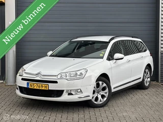 Hoofdafbeelding Citroën C5 Citroen C5 2.0 HDiF Comfort| Stoelverwarming |