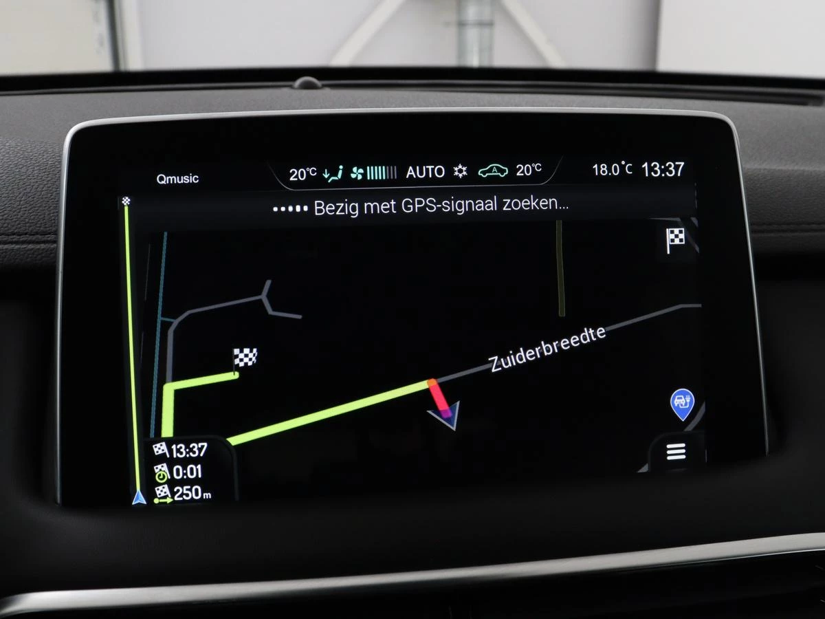 Hoofdafbeelding MG EHS