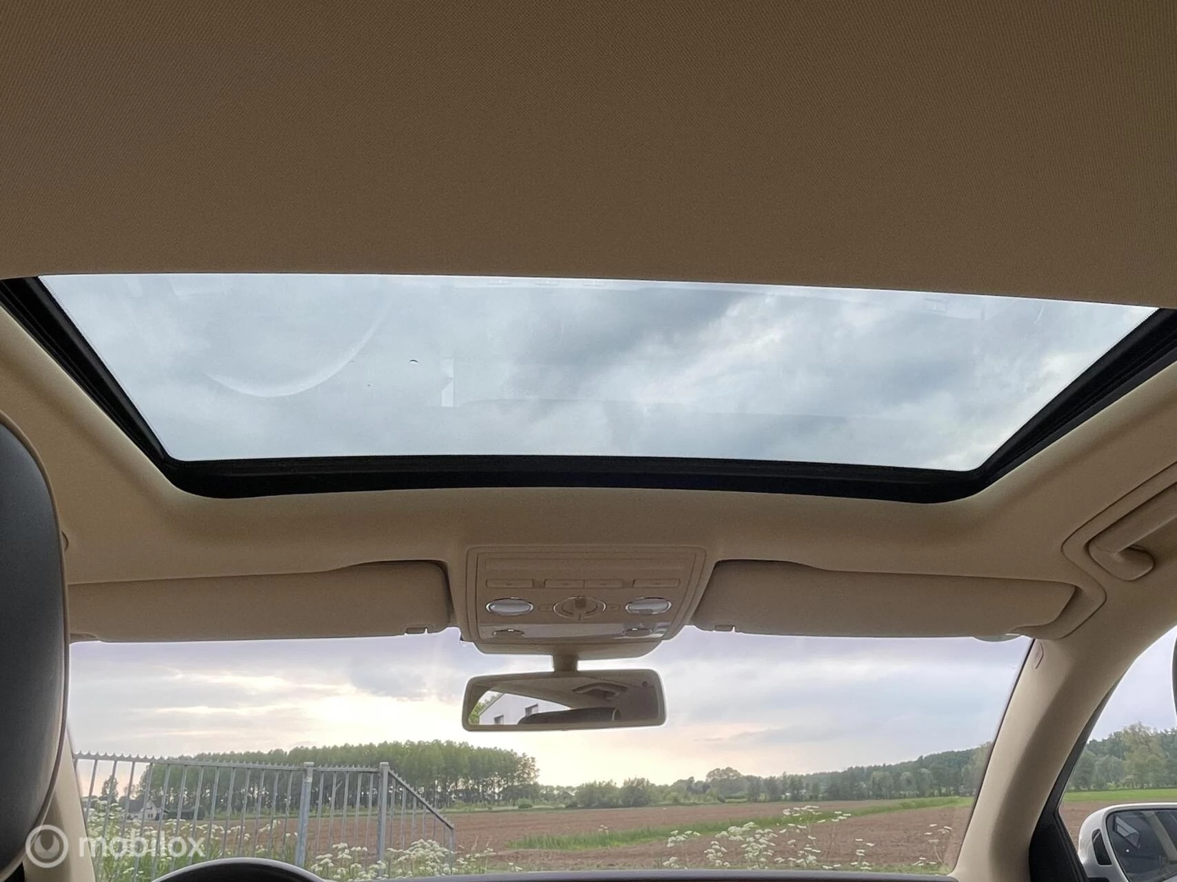 Hoofdafbeelding Volkswagen Phaeton
