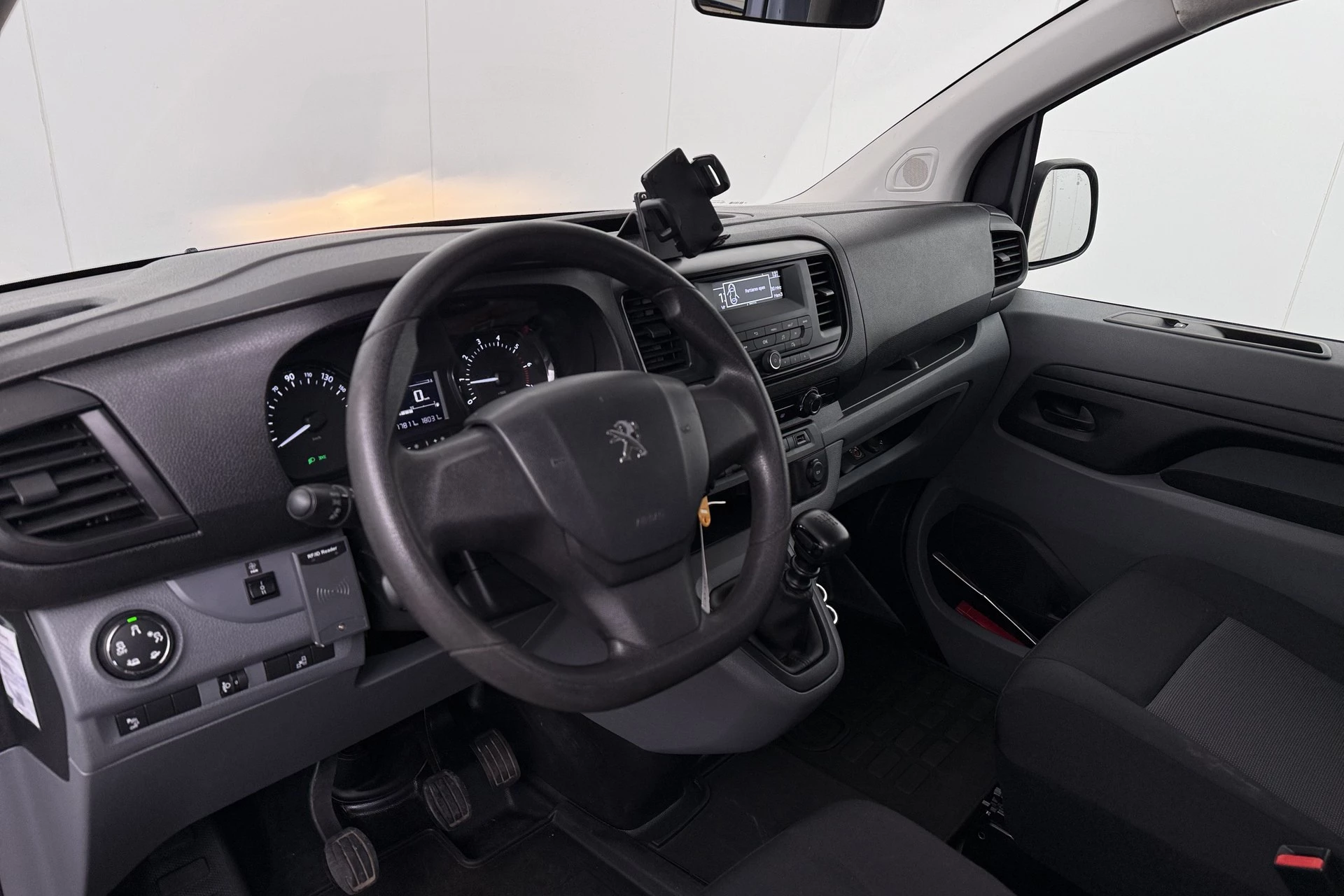 Hoofdafbeelding Peugeot Expert