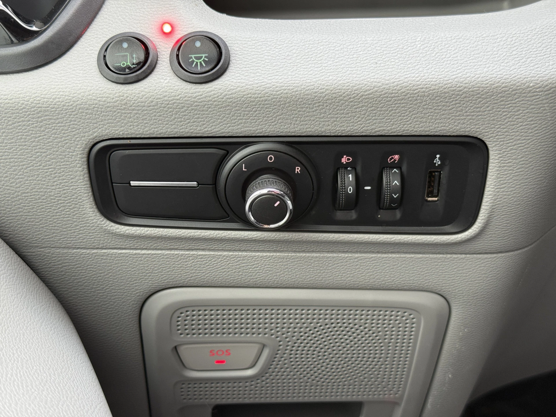 Hoofdafbeelding Maxus eDeliver9