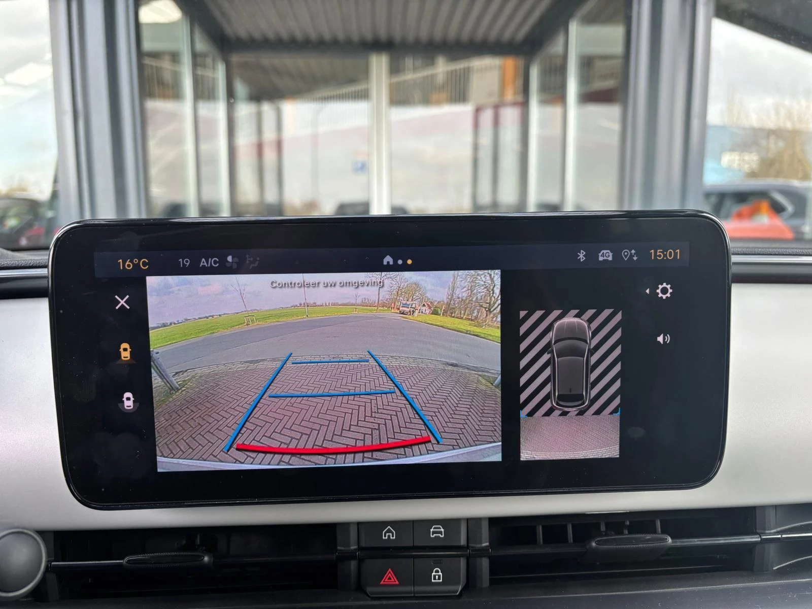 Hoofdafbeelding Fiat 600