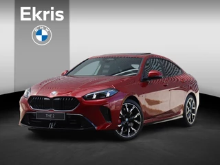 BMW 2-serie Gran Coupé 220 | M Sport Package Pro | Equipment Package