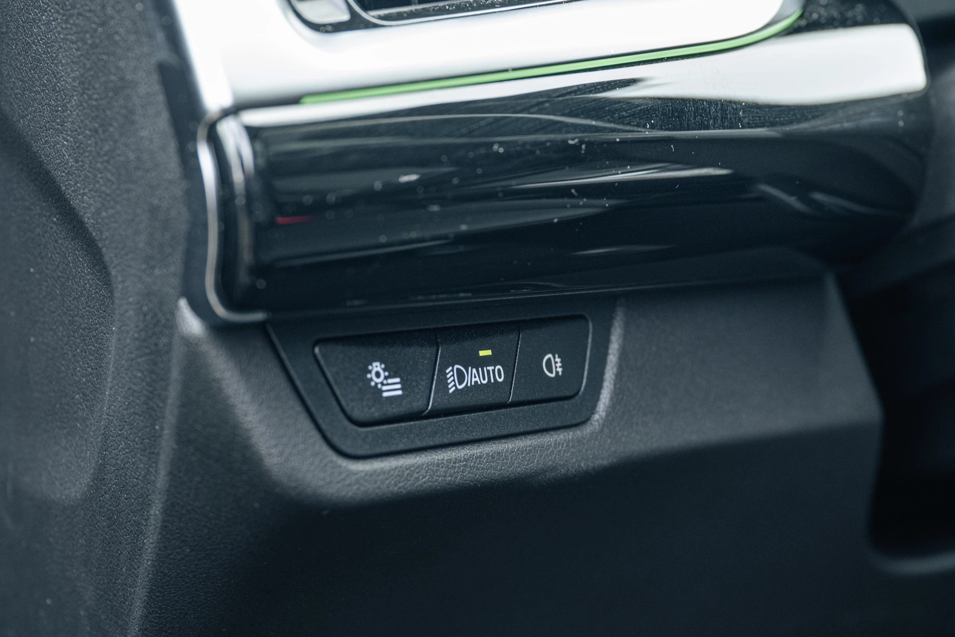 Hoofdafbeelding BMW iX1