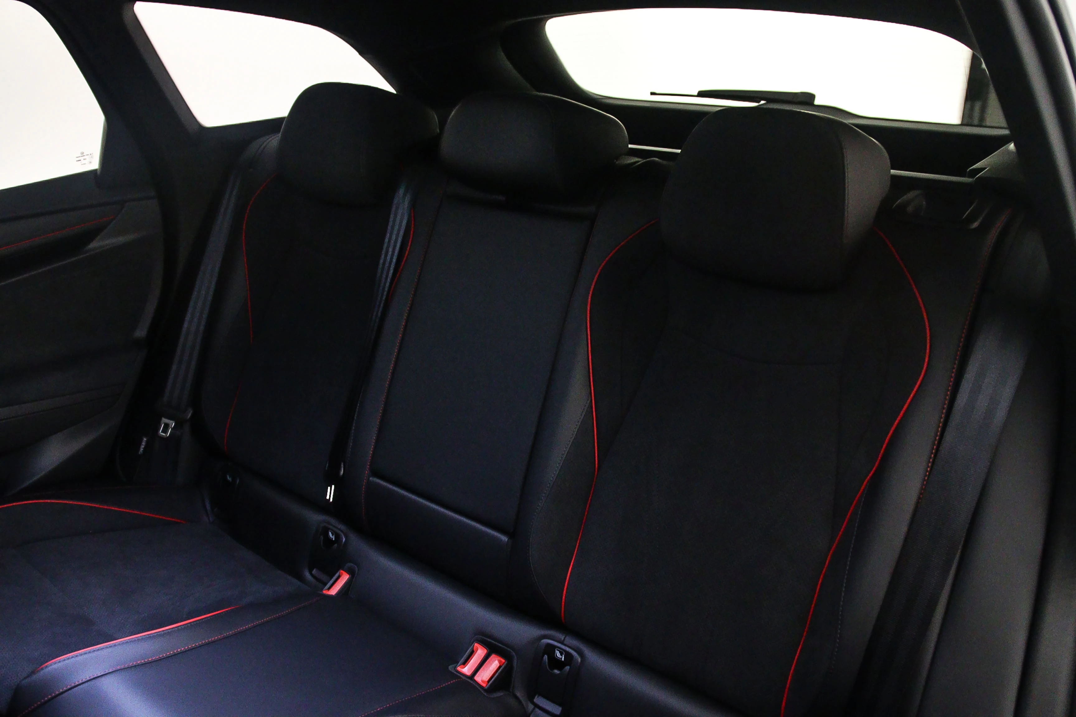 Hoofdafbeelding Volkswagen ID.7