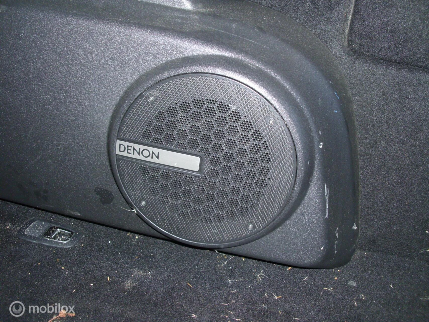 Hoofdafbeelding Citroën DS5