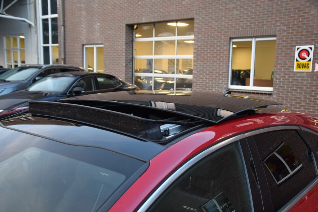 Hoofdafbeelding Kia ProCeed