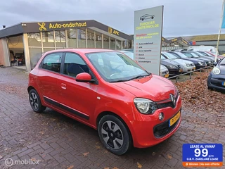 Renault Twingo 1.0 SCe Limited