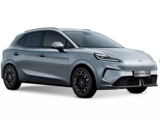 Hoofdafbeelding MG MG4 EV Urban MG MG4 EV Urban MG4 Electric - 54kWh Premium