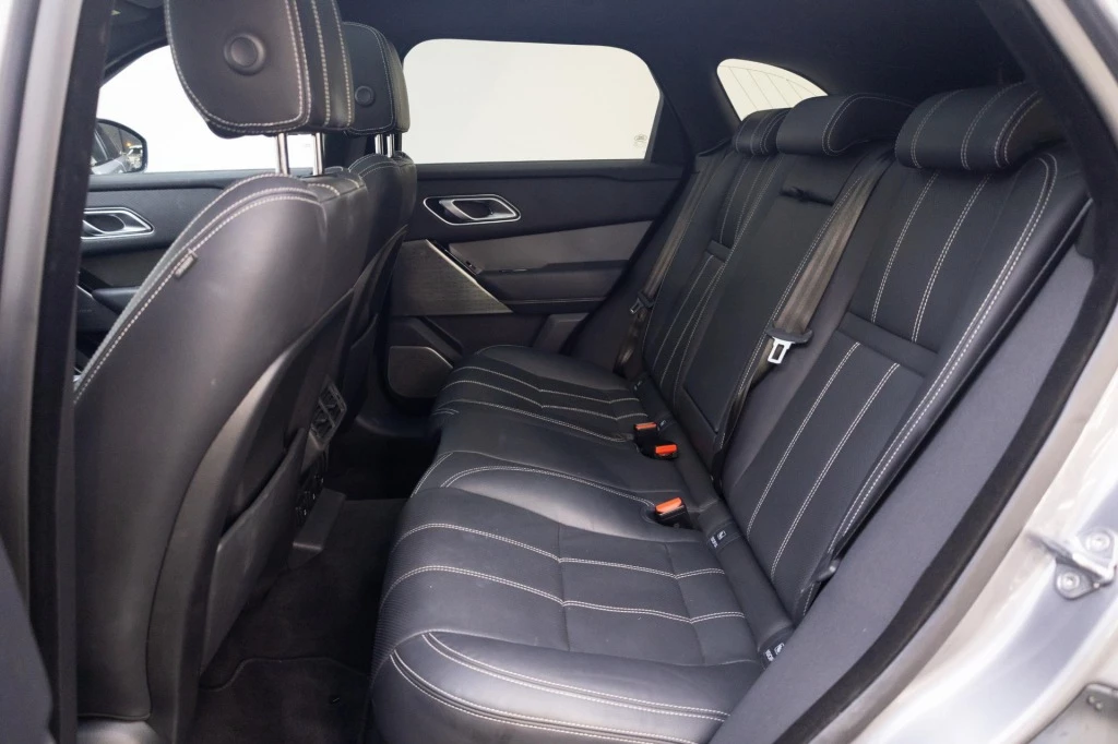 Hoofdafbeelding Land Rover Range Rover Velar