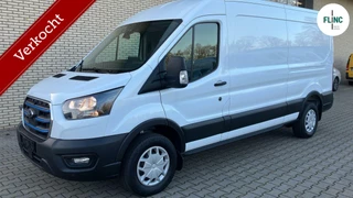 Hoofdafbeelding Ford E-Transit Ford E-Transit 350 68kWh L3H2 Trend