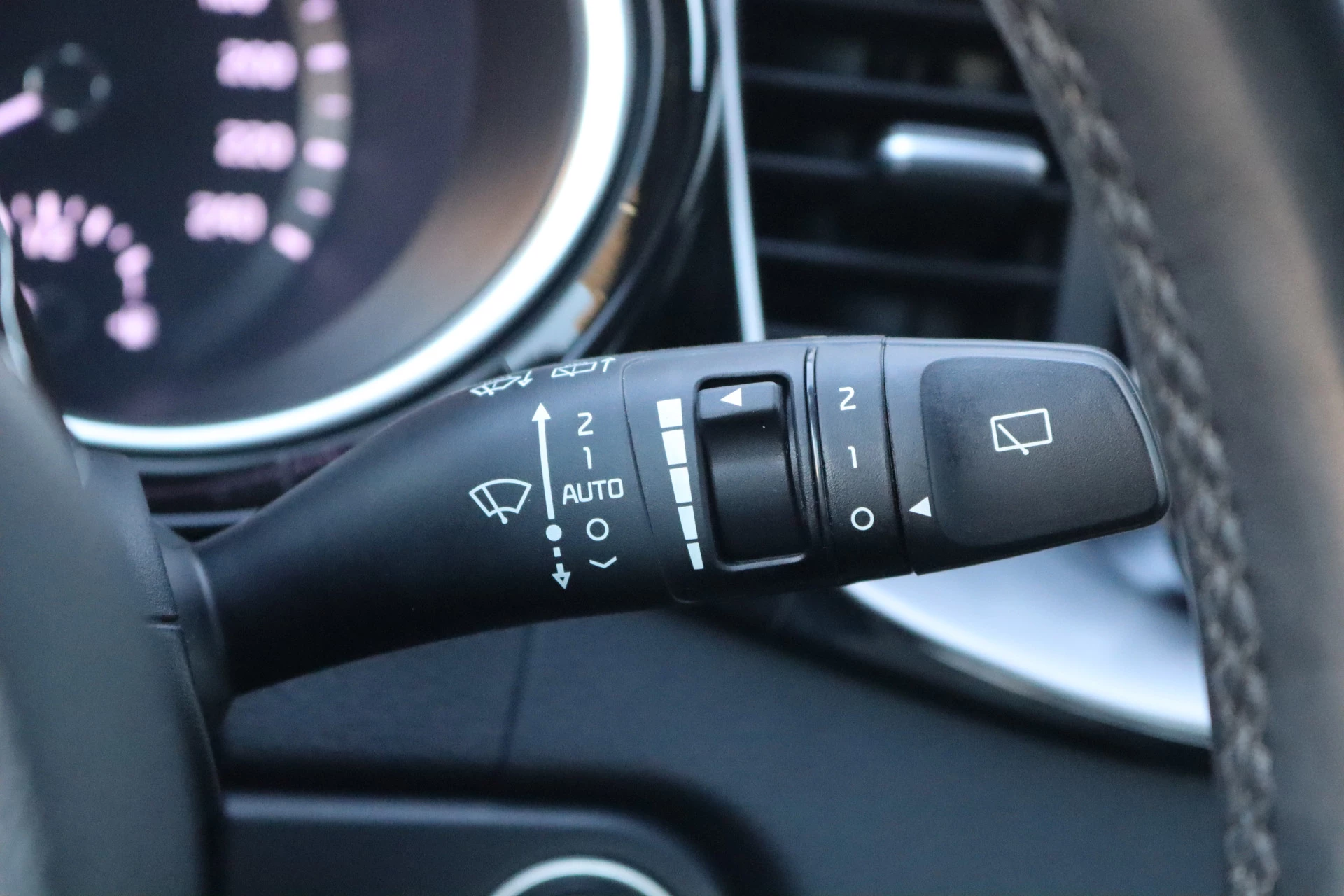 Hoofdafbeelding Kia XCeed