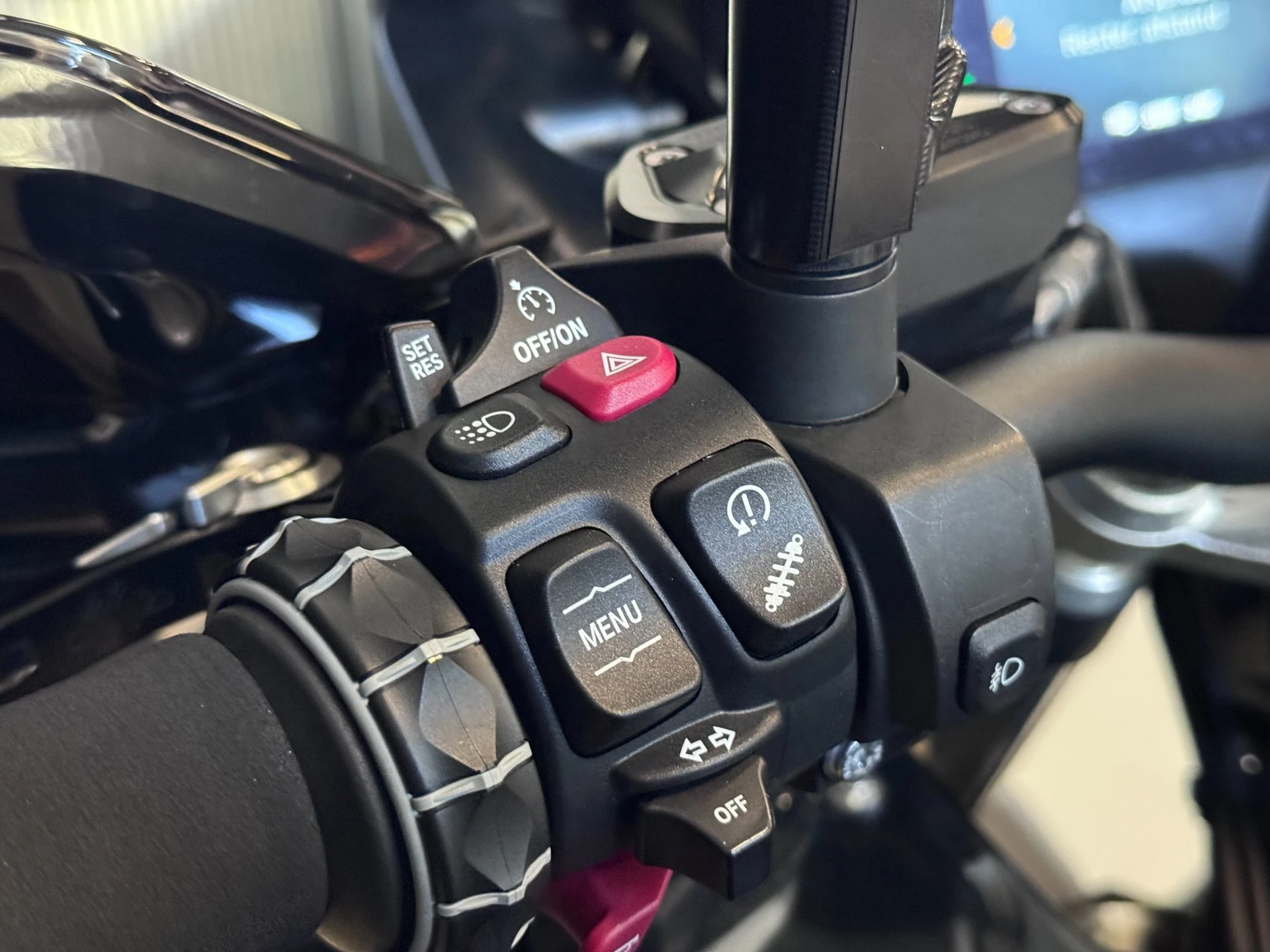 Hoofdafbeelding BMW R 1250 GS Adventure