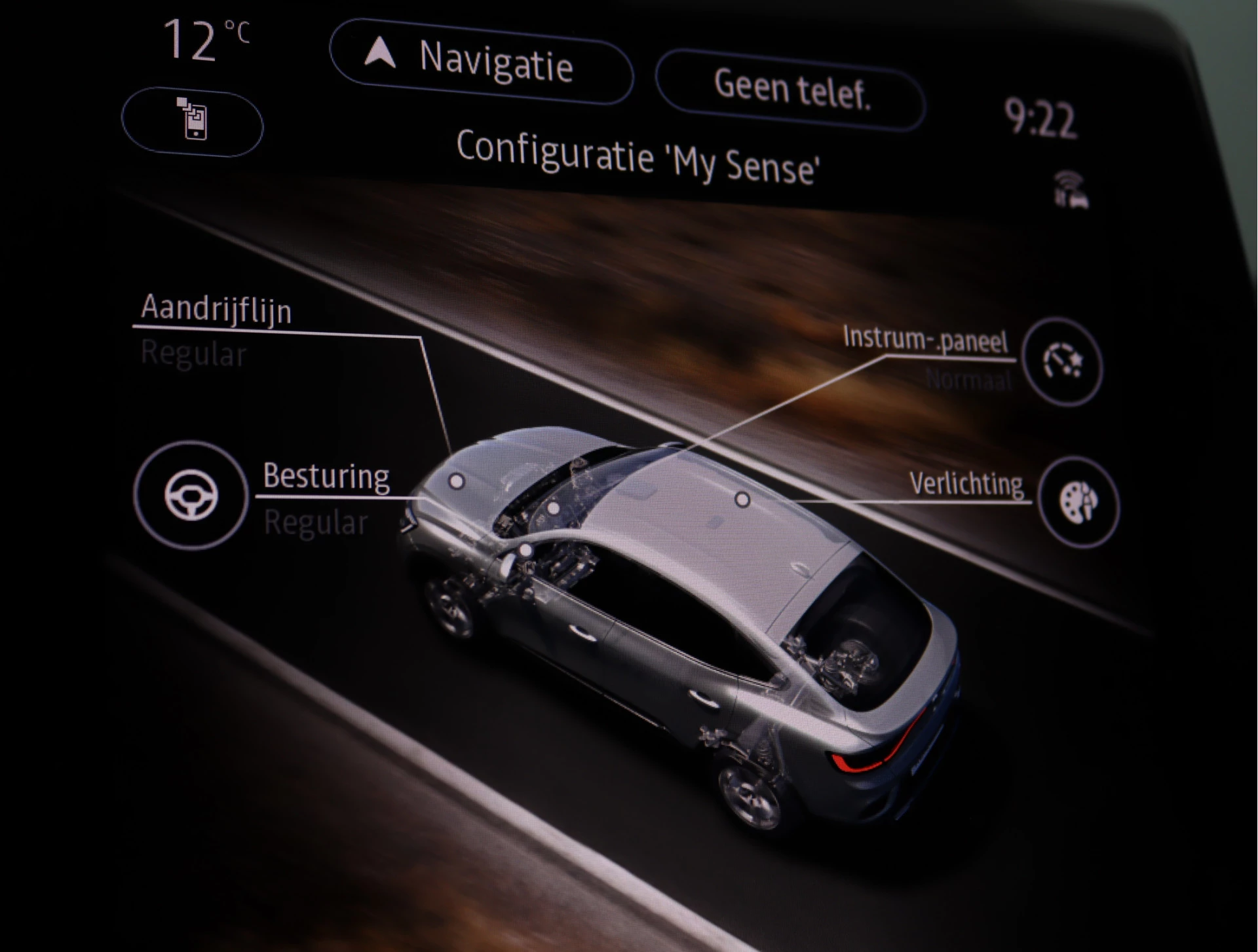 Hoofdafbeelding Renault Arkana