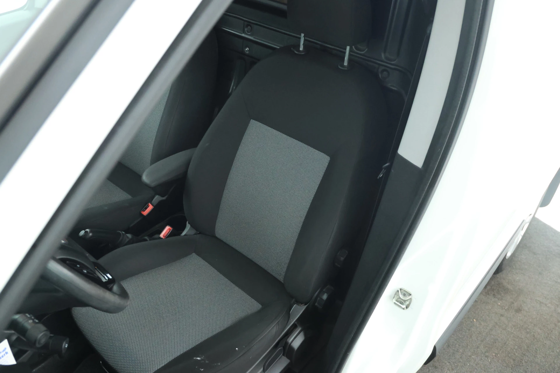 Hoofdafbeelding Fiat Doblò