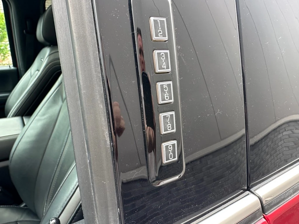 Hoofdafbeelding Ford F-150