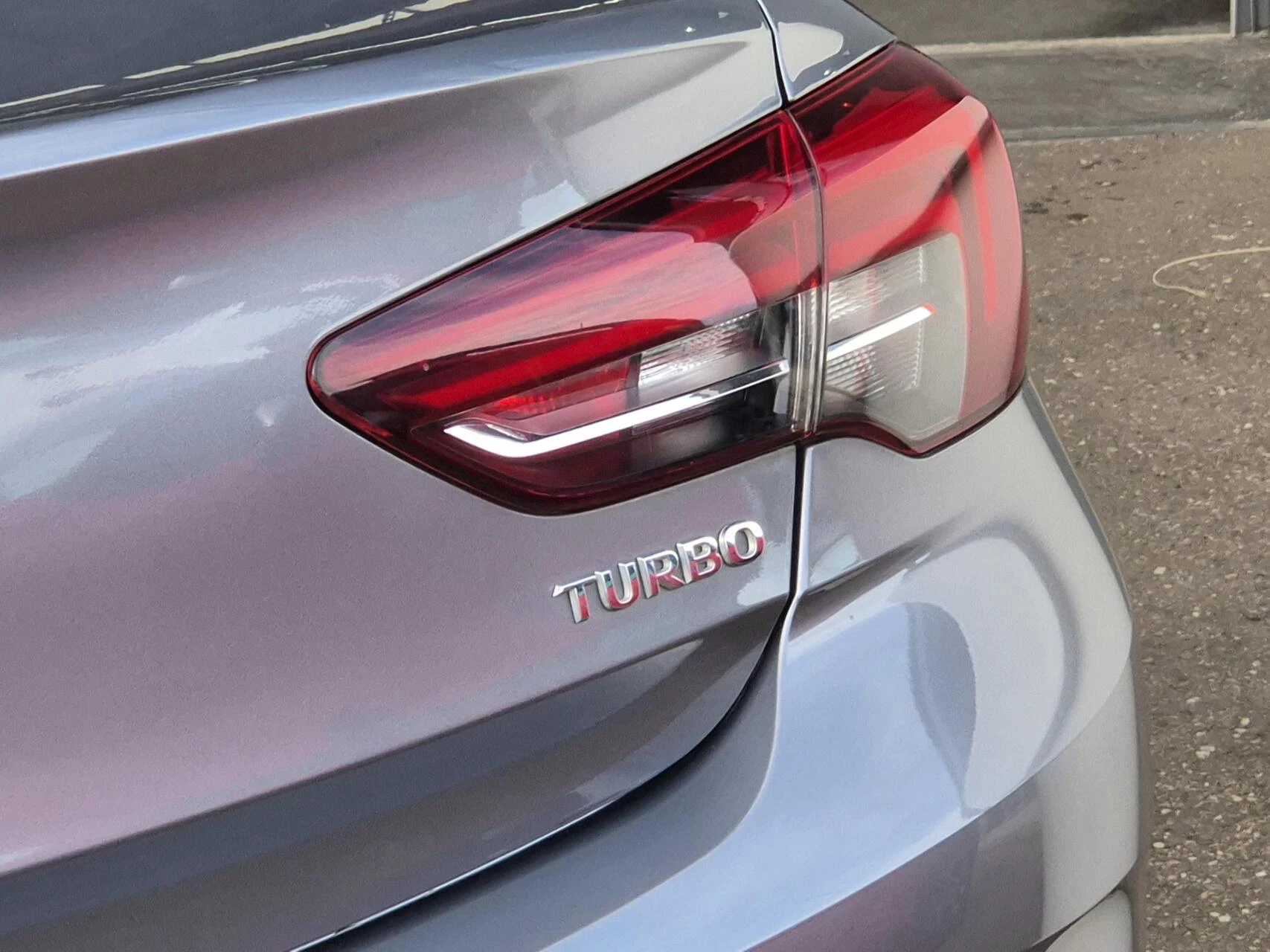 Hoofdafbeelding Opel Insignia