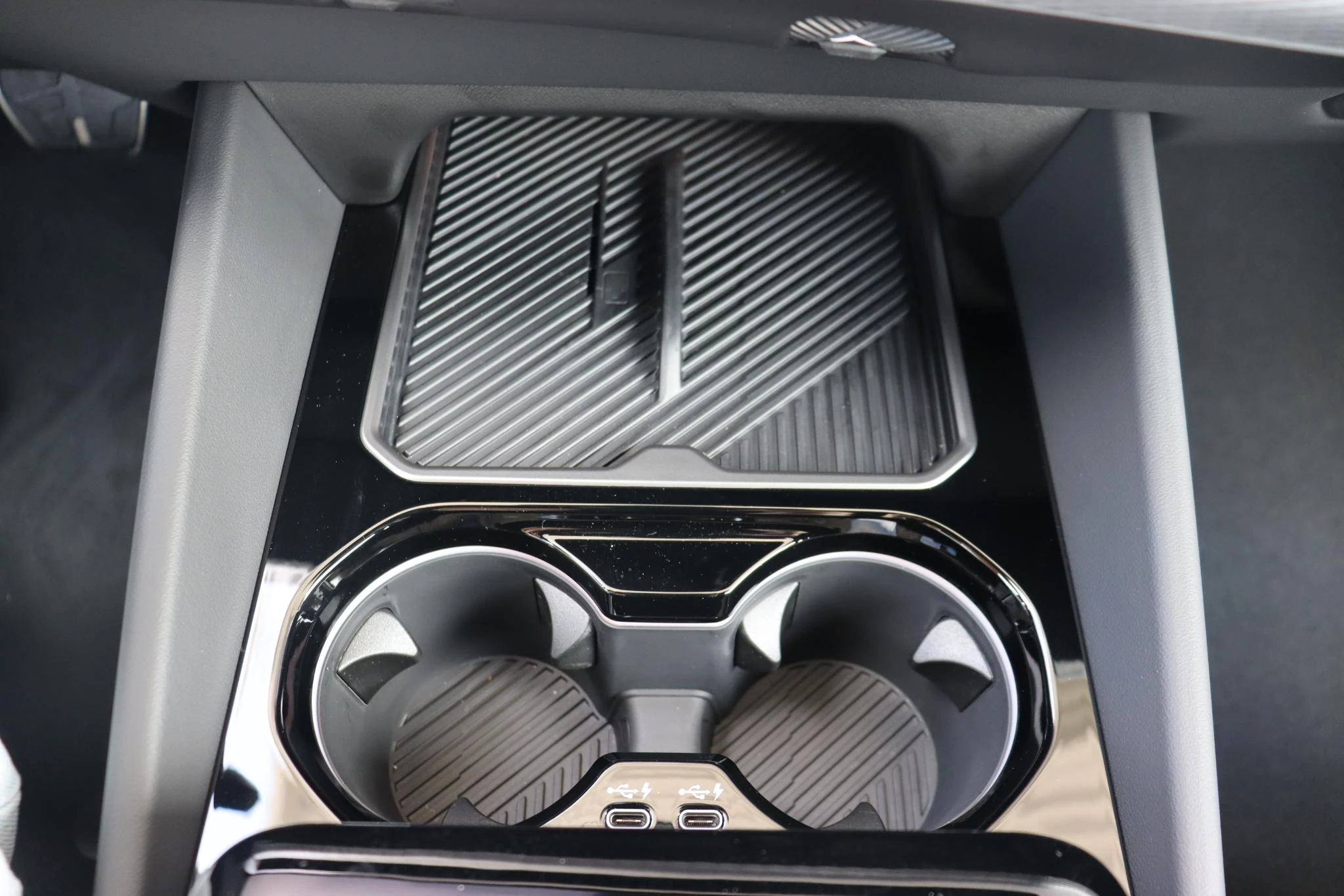 Hoofdafbeelding BMW i5