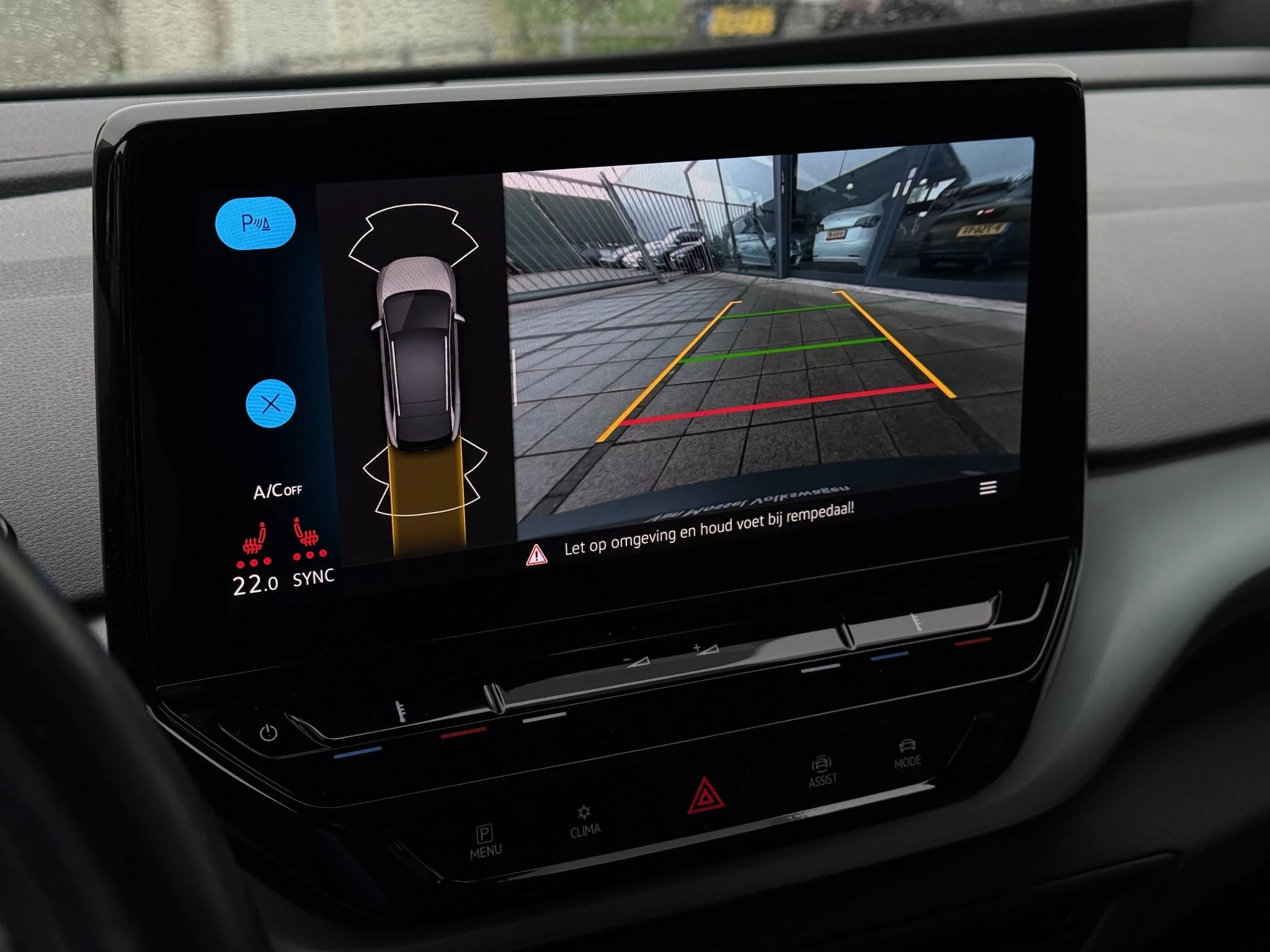 Hoofdafbeelding Volkswagen ID.4