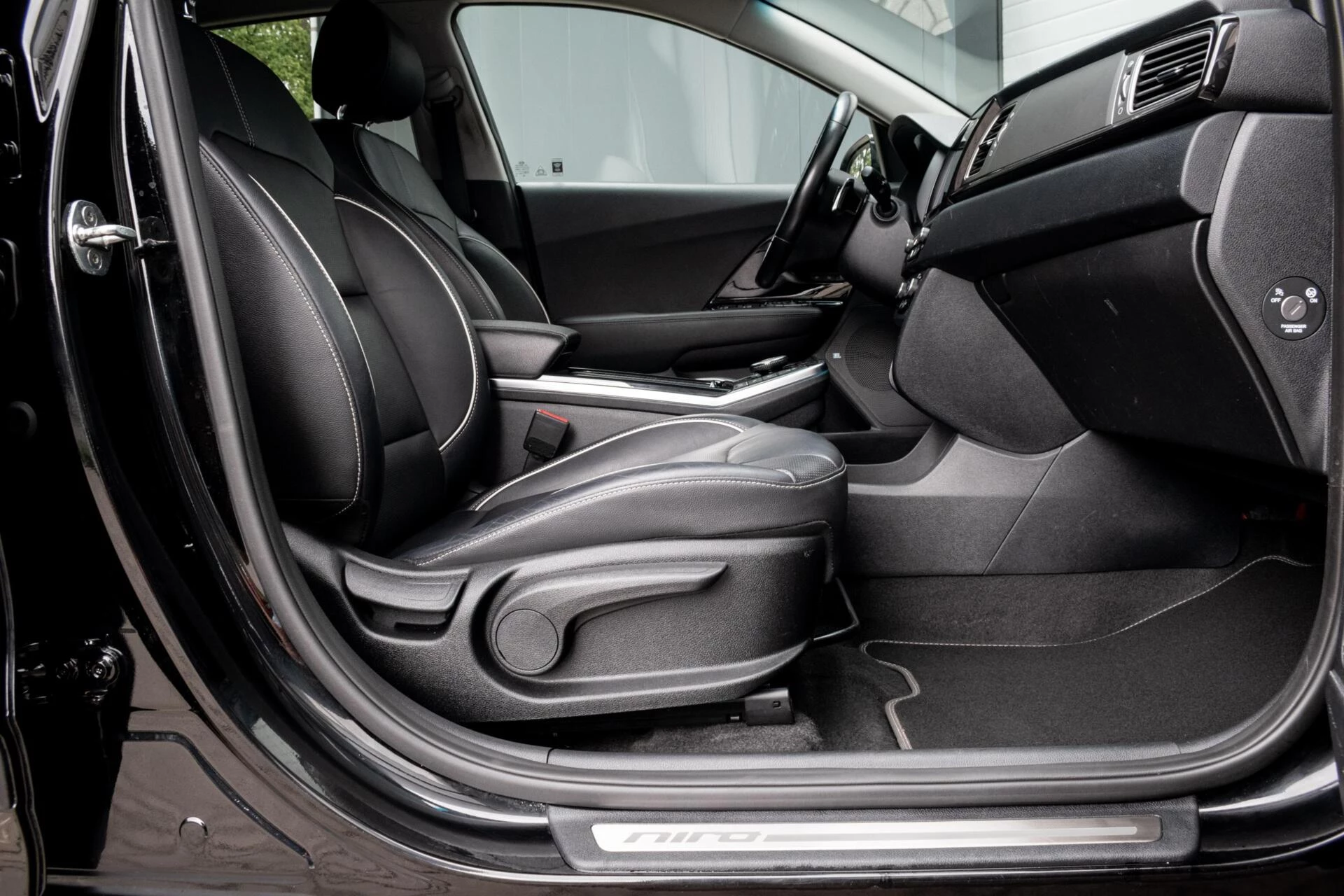 Hoofdafbeelding Kia e-Niro