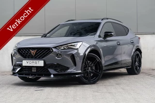 CUPRA Formentor 2.0 TSI 4DRIVE Beats Pano Camera Leer Motec