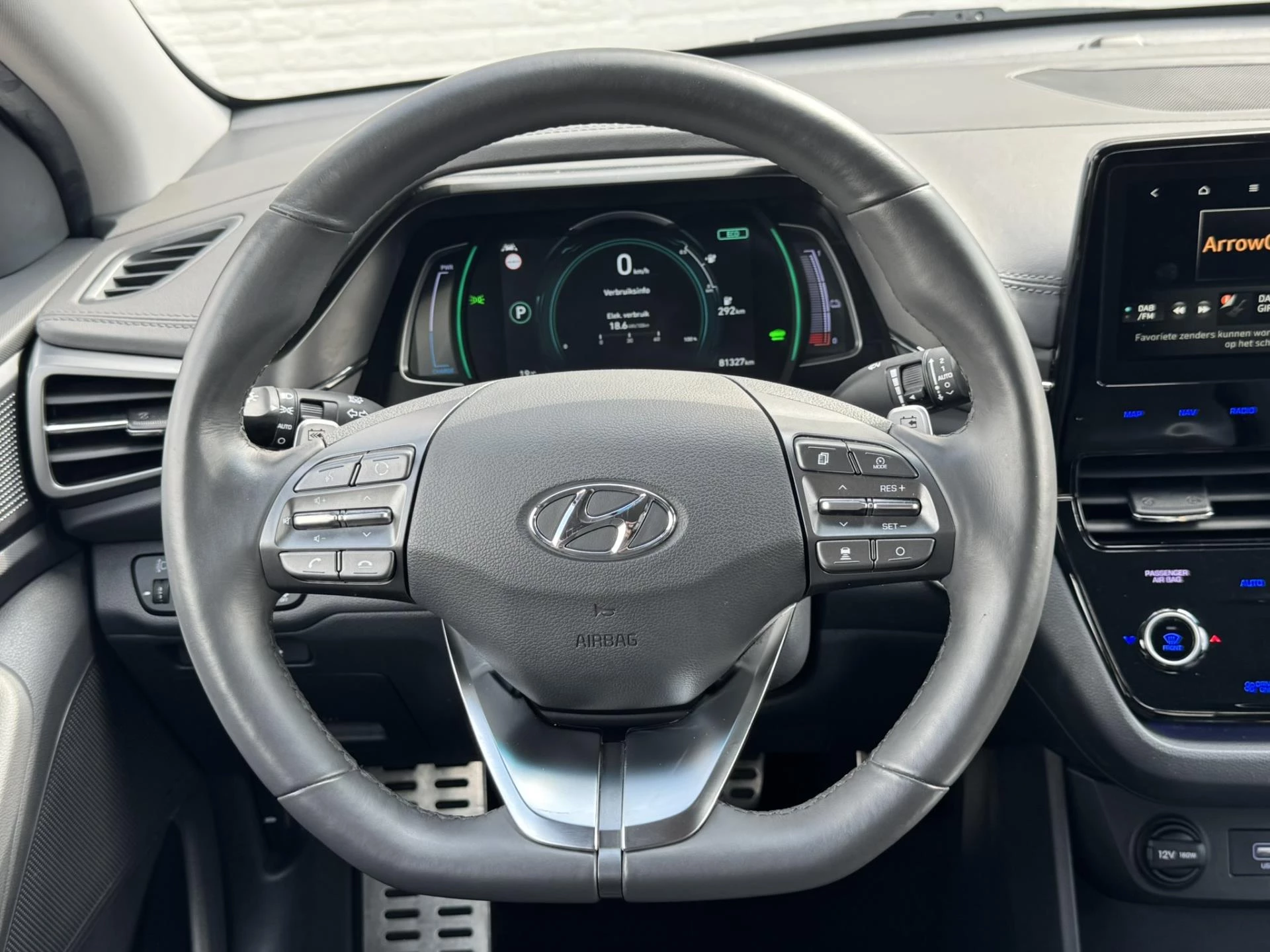 Hoofdafbeelding Hyundai IONIQ