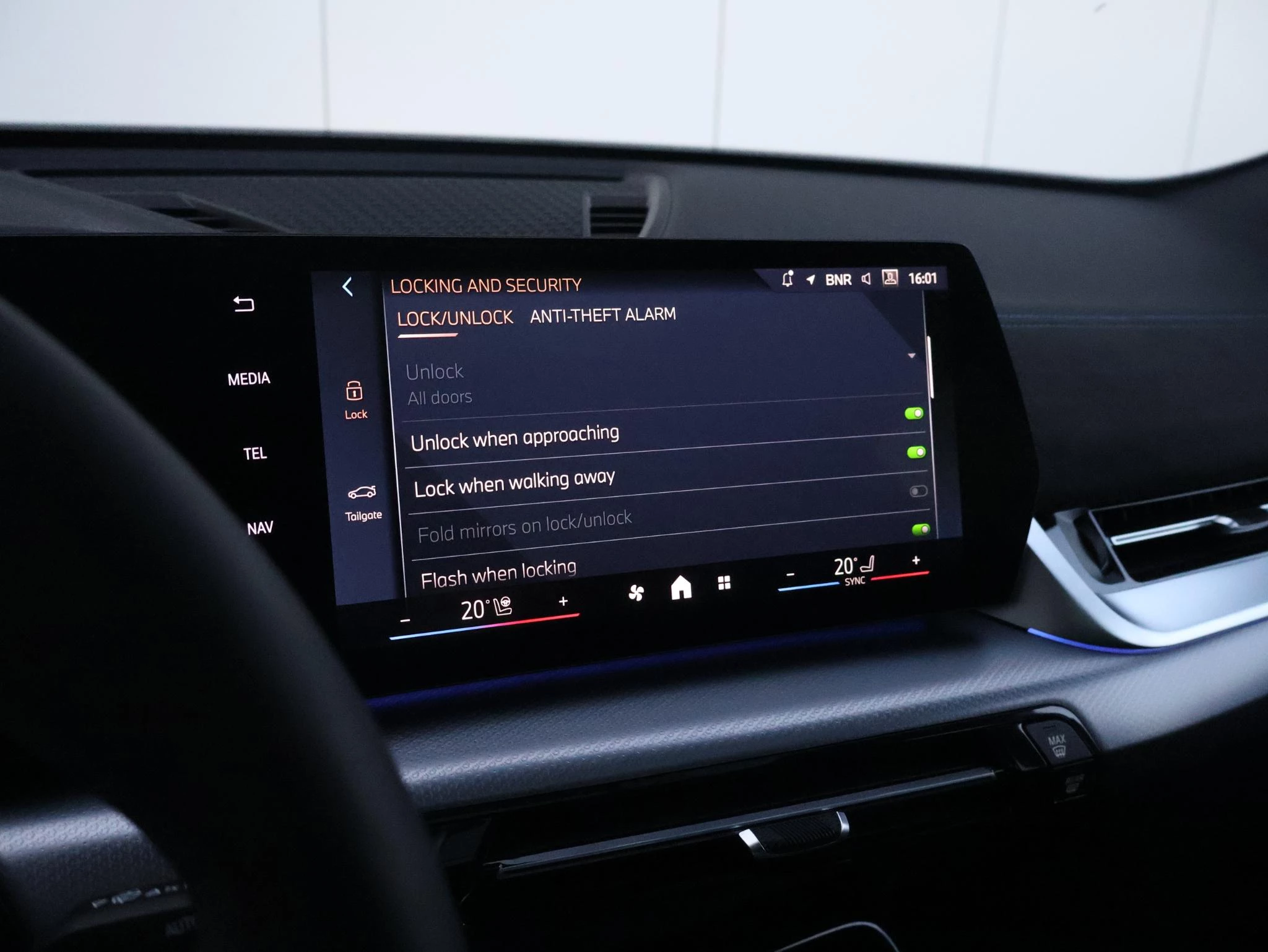 Hoofdafbeelding BMW iX2