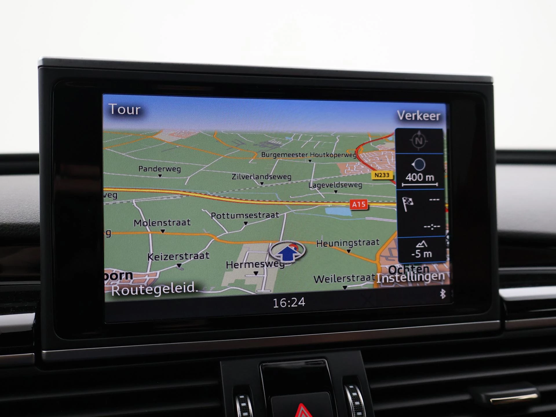 Hoofdafbeelding Audi RS6