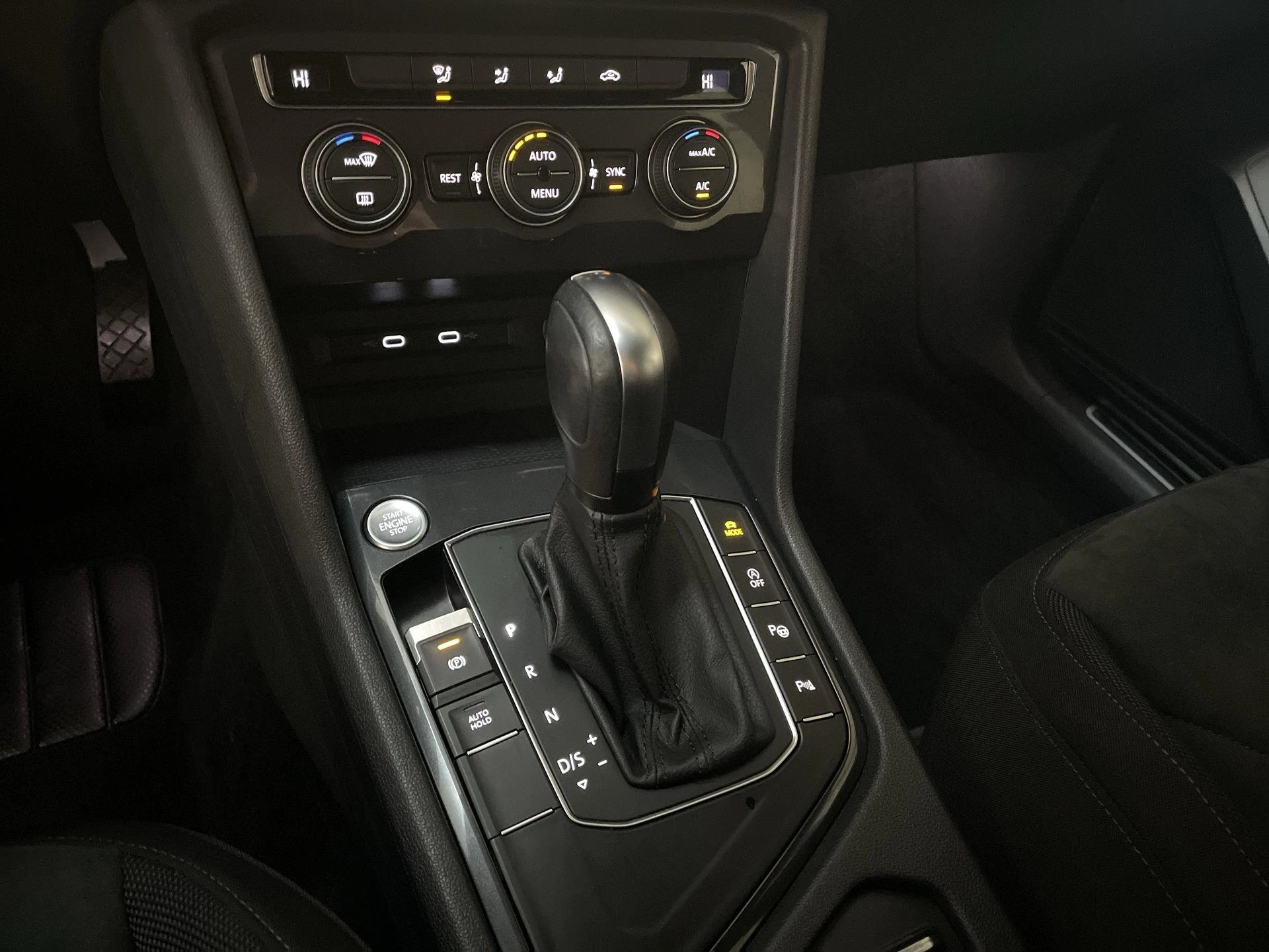 Hoofdafbeelding Volkswagen Tiguan Allspace