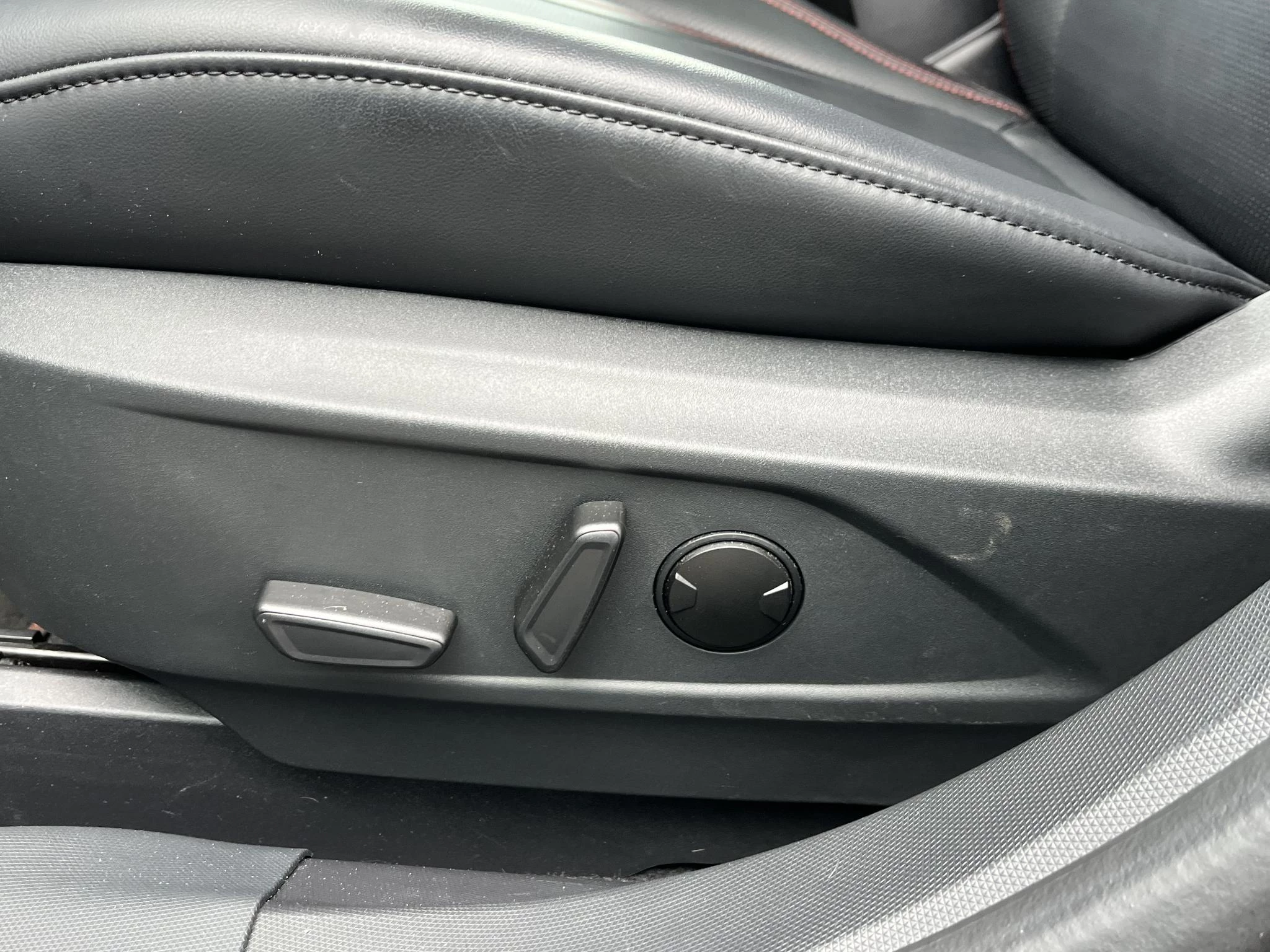 Hoofdafbeelding Ford Mustang Mach-E