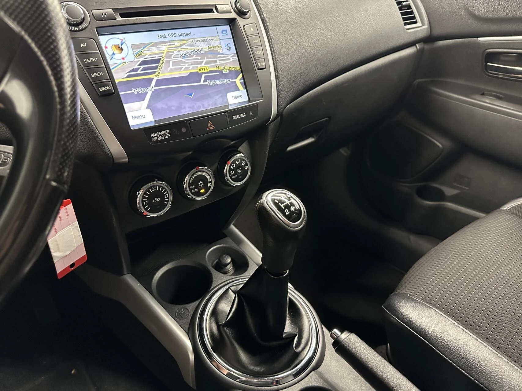 Hoofdafbeelding Citroën C4 Aircross