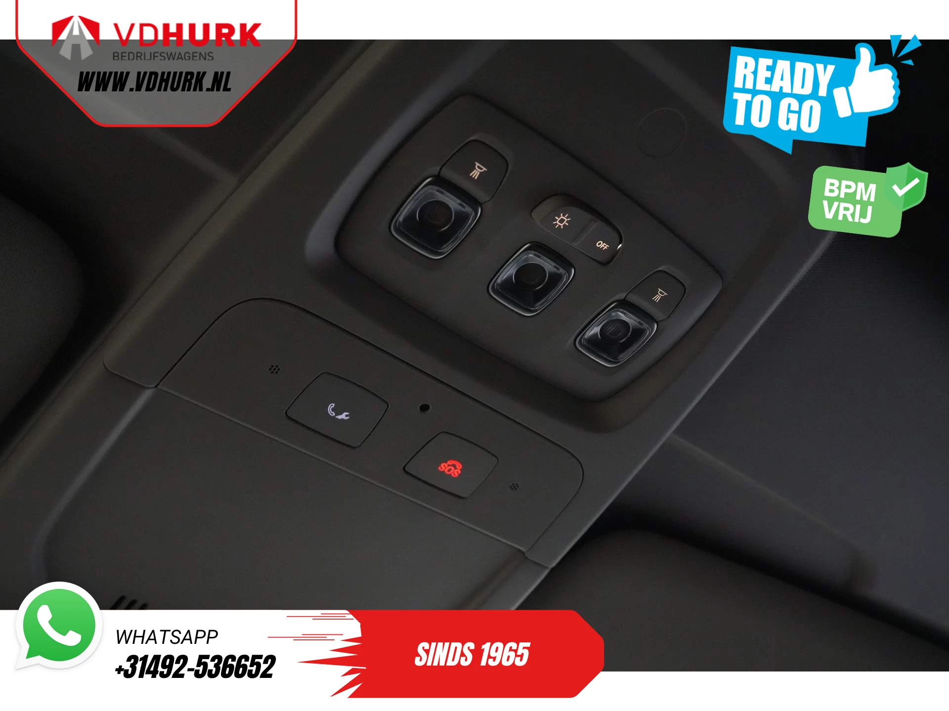 Hoofdafbeelding Mercedes-Benz Citan