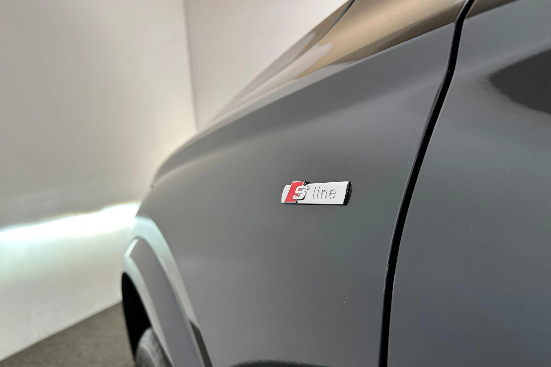 Hoofdafbeelding Audi Q6 e-tron