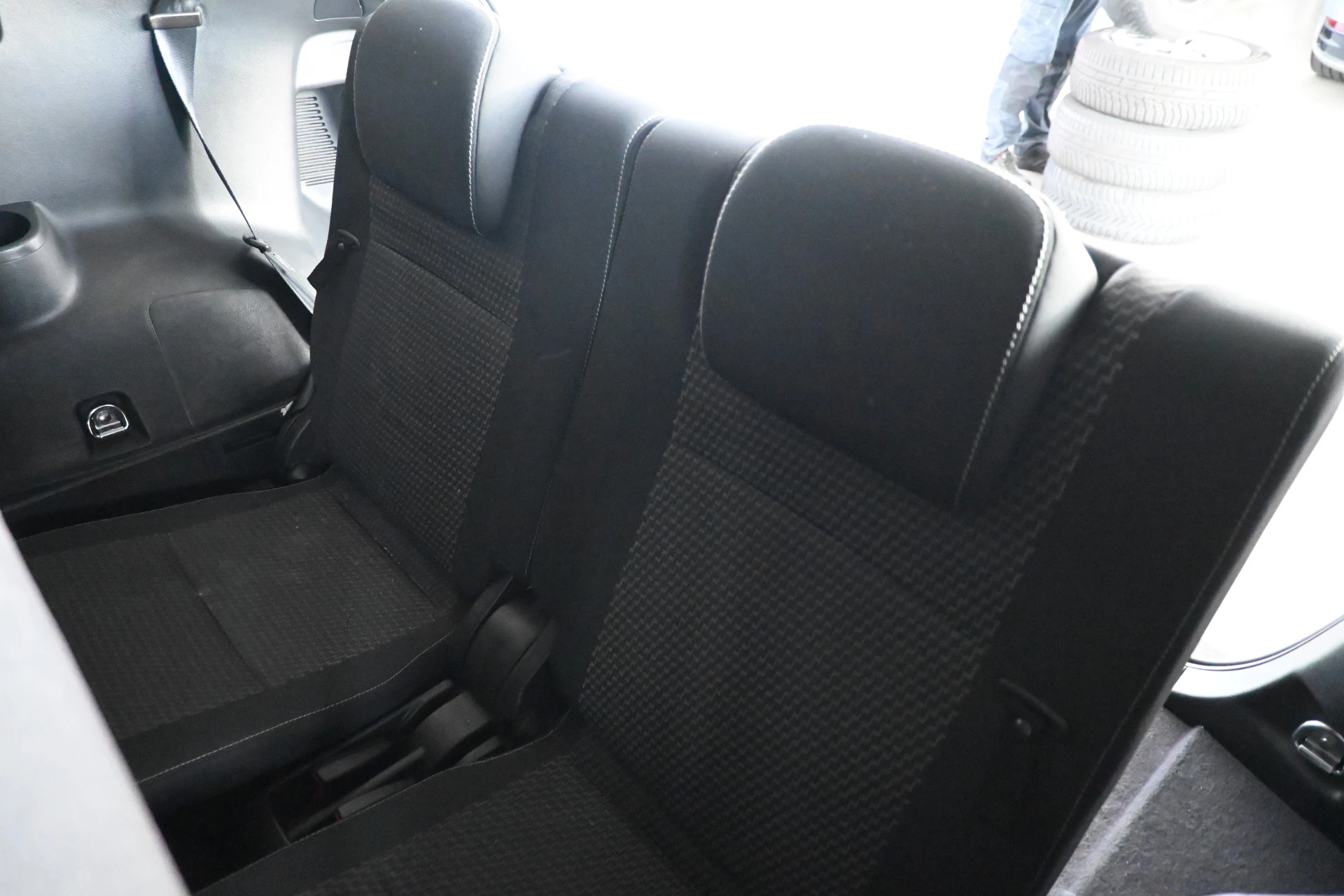 Hoofdafbeelding Toyota Verso