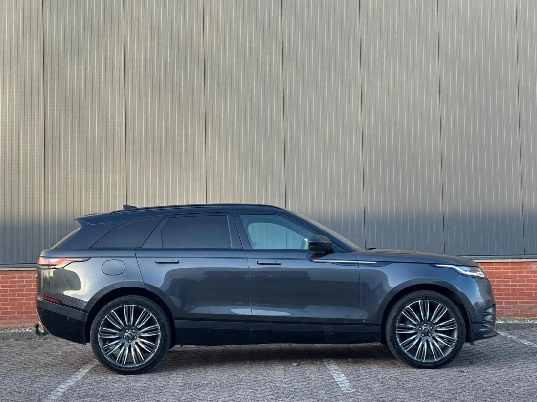 Hoofdafbeelding Land Rover Range Rover Velar