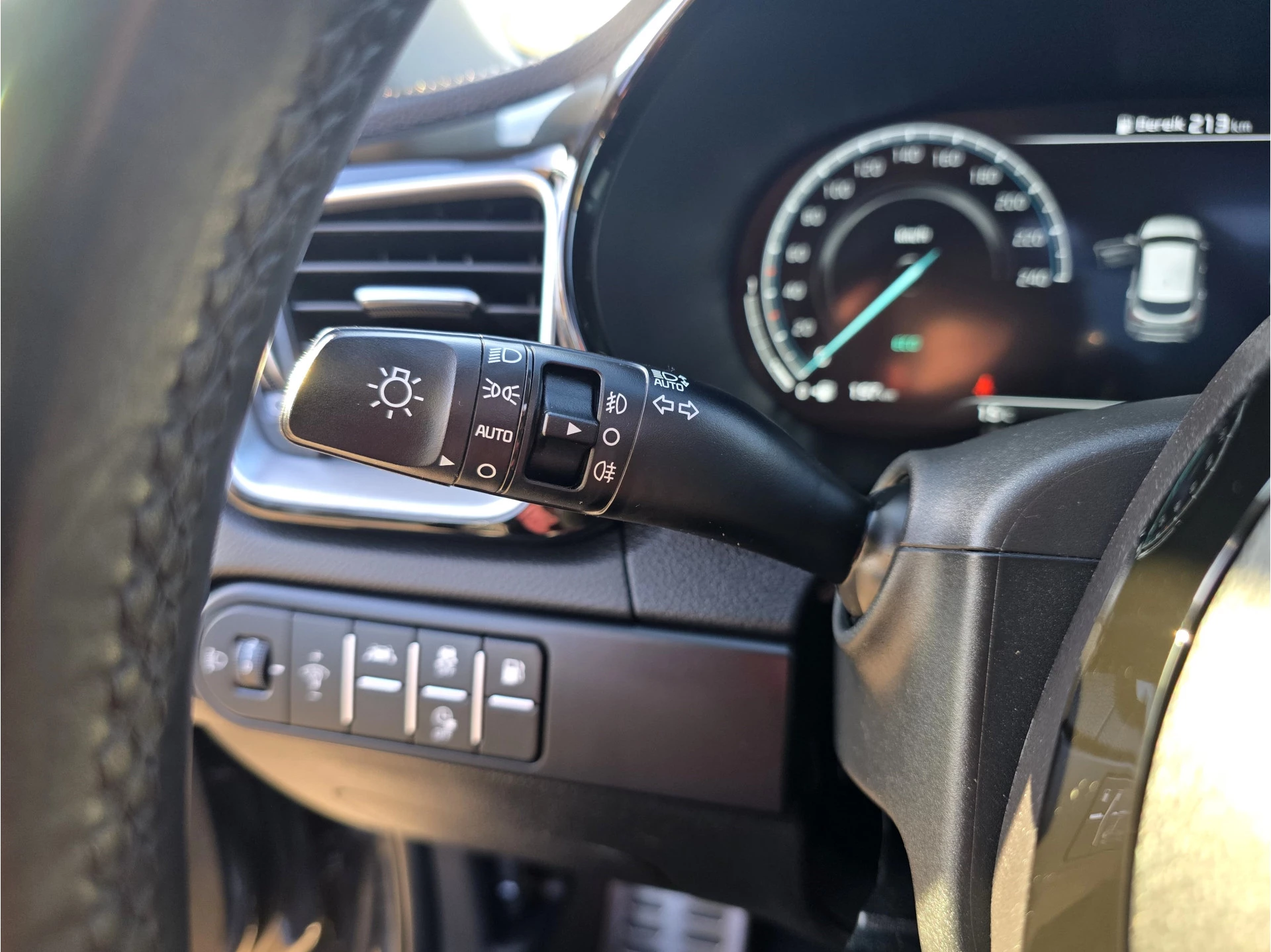 Hoofdafbeelding Kia XCeed