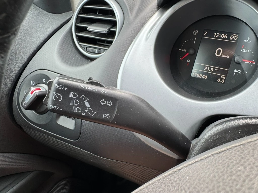 Hoofdafbeelding SEAT Altea