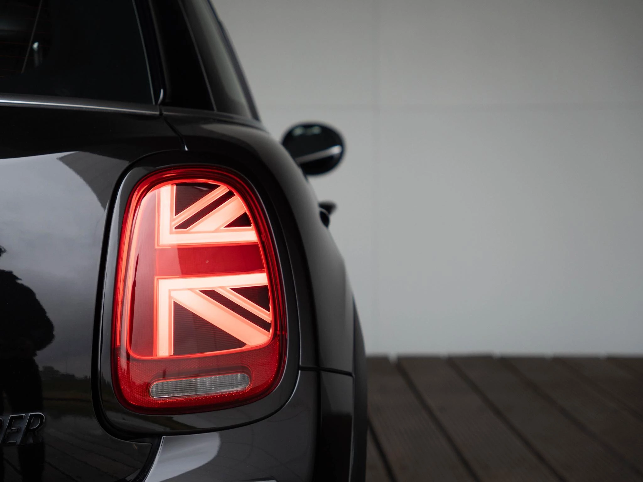 Hoofdafbeelding MINI 5-deurs